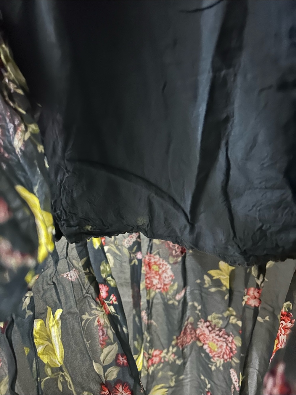 ANTHROPOLOGIE Evelin Maxi Dress - Picture 7 of 14